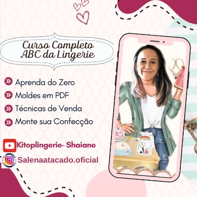 ABC da Lingerie